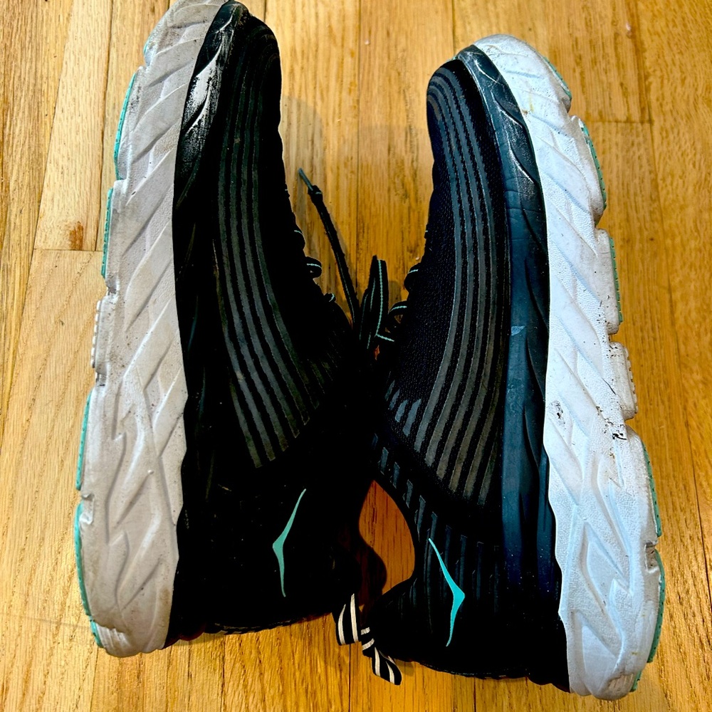Women’s HOKA Bondi 6